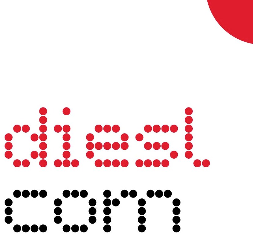 logotipo diesl.com
