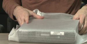 Lee más sobre el artículo Diesl se prepara para una buena serie de «Unboxing»