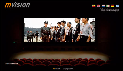 Lee más sobre el artículo El vídeo que muestra cómo funciona el Videoclub de Mvision