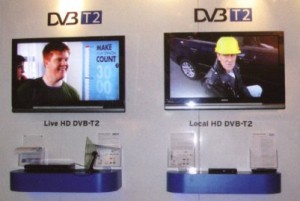 Lee más sobre el artículo Francia también prueba el estándar DVB-T2