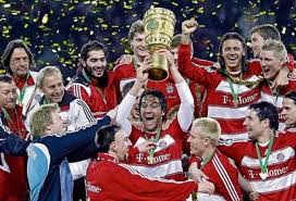 Lee más sobre el artículo Copa de Fútbol de Alemania FTA hasta 2016