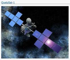 Lee más sobre el artículo Satélite QuetzSat-1 ya se encuentra operativo