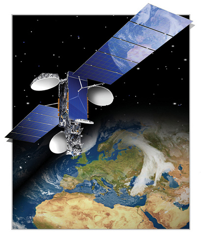 Lee más sobre el artículo La televisión por satélite digital triunfa en Alemania