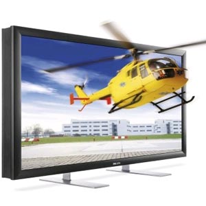 Lee más sobre el artículo TeleCapri ensaya la TDT en 3D