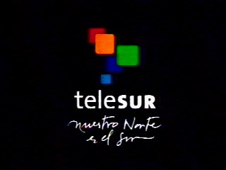 Lee más sobre el artículo Telesur estudia lanzar una emisión en inglés