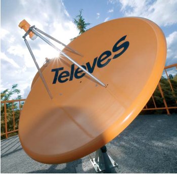 Lee más sobre el artículo Televés, elegida en el Reino Unido para la convivencia entre LTE y TDT