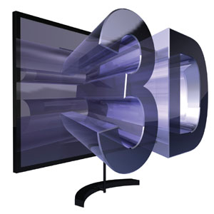 En este momento estás viendo Perspectivas del 3DTV en la Digital TV World Summit 2011
