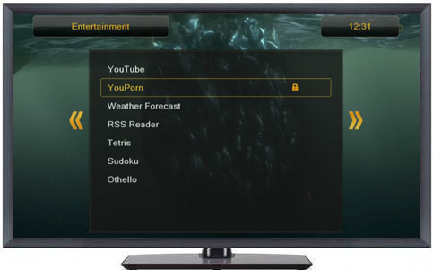 ariva-102-mini-menu