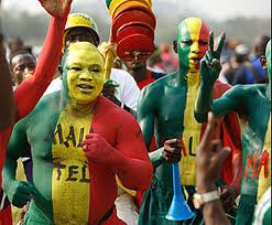 En este momento estás viendo Copa de Africa en Abierto Día 9