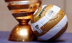 Lee más sobre el artículo Cuartos de Final de la Coupe de la Ligue Francesa en Abierto