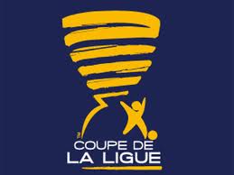 1ª Semifinal de la Coupe de la Ligue Francesa en Abierto