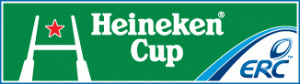 Lee más sobre el artículo Heineken Cup ; Copa de Europa de Rugby en Abierto