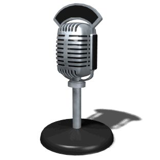 microfono-radio