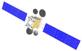 El satélite AMOS-5 ya funciona a nivel comercial