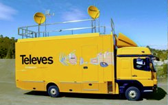 Lee más sobre el artículo Televés informará a los universitarios de Elche de las novedades regulatorias en Telecomunicaciones