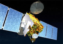En este momento estás viendo Satélite Eutelsat W2M movido a 48º Este