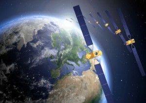 Lee más sobre el artículo Los satélites de Eutelsat Communications emiten más de 4000 canales de televisión