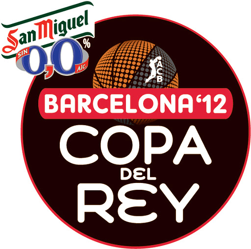 La Copa del Rey Barcelona 2012 de Baloncesto, en Alta Definición