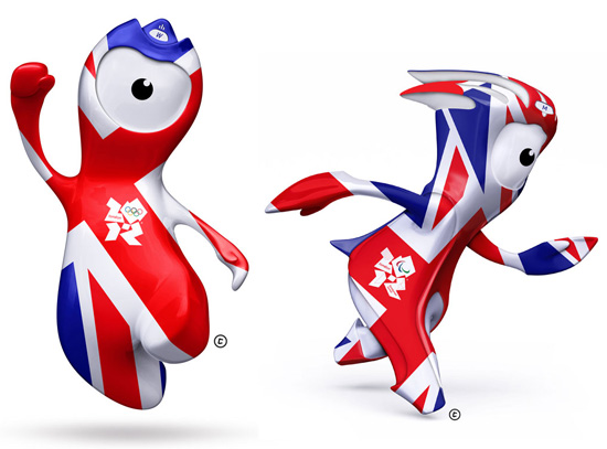 En este momento estás viendo Juegos Olímpicos de Londres 2012 en 3D, por la BBC