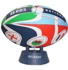Lee más sobre el artículo Torneo Seis Naciones de Rugby en Abierto Jornada 2