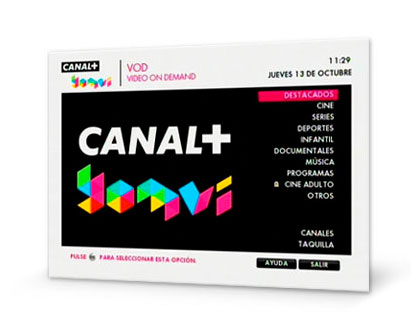 En este momento estás viendo Yomvi estrena aplicación para iPhone
