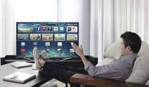 Lee más sobre el artículo Samsung LED series ES8000 Smart TV