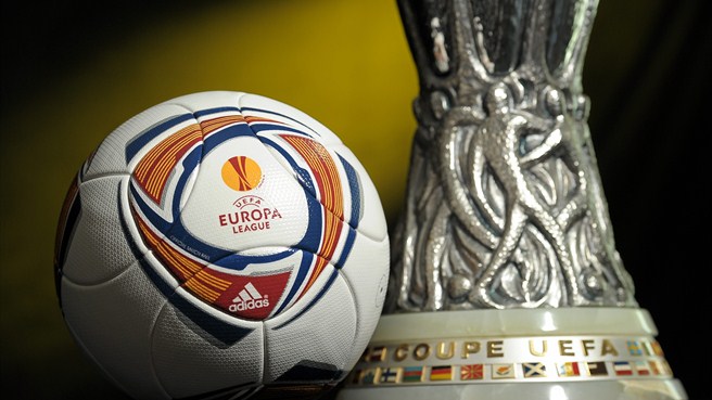 En este momento estás viendo Sorteo de la Uefa Europa League en Abierto