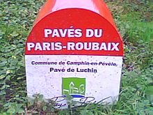 En este momento estás viendo Disfruta de la Paris-Roubaix 2012 en Abierto