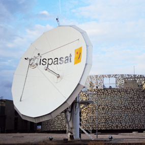 Lee más sobre el artículo Mundial Brasil 2014, el próximo desafío de Hispasat