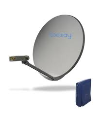 Eutelsat ofrece soluciones de banda ancha por satélite en el sudeste de Europa