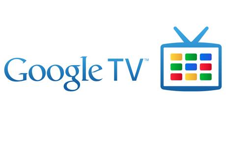 Google TV llegará a Europa por medio de Sony