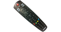Lee más sobre el artículo Mando a distancia Universal para receptores mVision