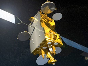 Lee más sobre el artículo Puesta en órbita del satélite Yahsat 1B