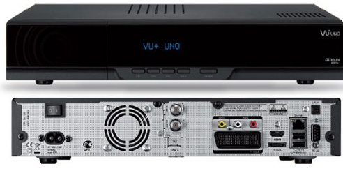 vu-plus-uno