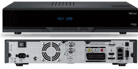 En este momento estás viendo Receptor Satélite HD PVR Linux, Vu+Uno