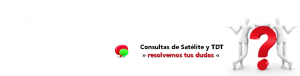 Lee más sobre el artículo Resolvemos tus dudas sobre Televisión Digital Satélite y Terrestre