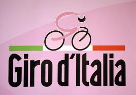 Disfruta del Giro de Italia 2012 en abierto: