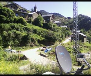 Lee más sobre el artículo El servicio Tooway de Eutelsat brinda una cobertura de 10 Mbps en toda Europa
