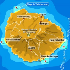 Lee más sobre el artículo Caída de la señal de Televisión Digital Terrestre en La Gomera