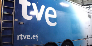 Lee más sobre el artículo TVE se pone a punto para los Juegos Olímpicos de Londres