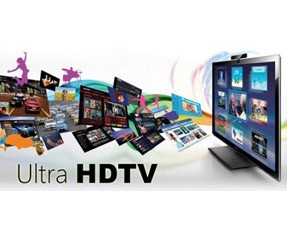 Lee más sobre el artículo Brasil realiza la primera transmisión de TV en 4K de Sudamérica