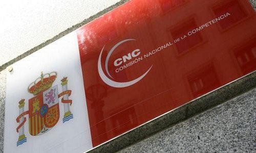 Guerra entre Antena 3 y la Comisión Nacional de la Competencia
