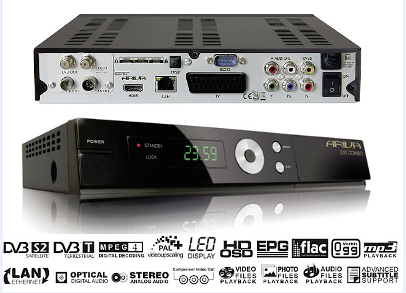 ferguson-ariva-210-hd