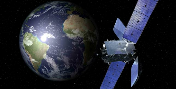 Lee más sobre el artículo Nuevos canales en abierto por el satélite Hispasat