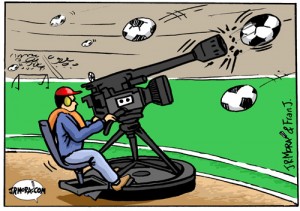 Lee más sobre el artículo El Gobierno ejercerá de mediador entre Prisa y Mediapro
