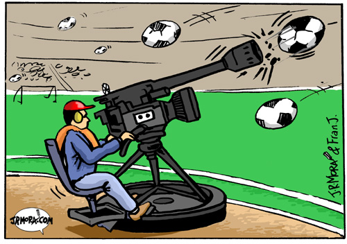 Lee más sobre el artículo El Gobierno ejercerá de mediador entre Prisa y Mediapro