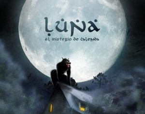 Lee más sobre el artículo «Luna, el misterio de Calenda» tendrá segunda temporada en Antena 3
