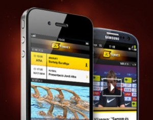 Lee más sobre el artículo Esport3 se estrena en la APP Store y Google Play