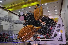 Lee más sobre el artículo Hispamar trabaja en los satélites Amazonas 3 y 4A