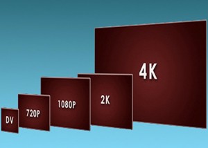 Lee más sobre el artículo Nuevo estándar televisivo UHDTV